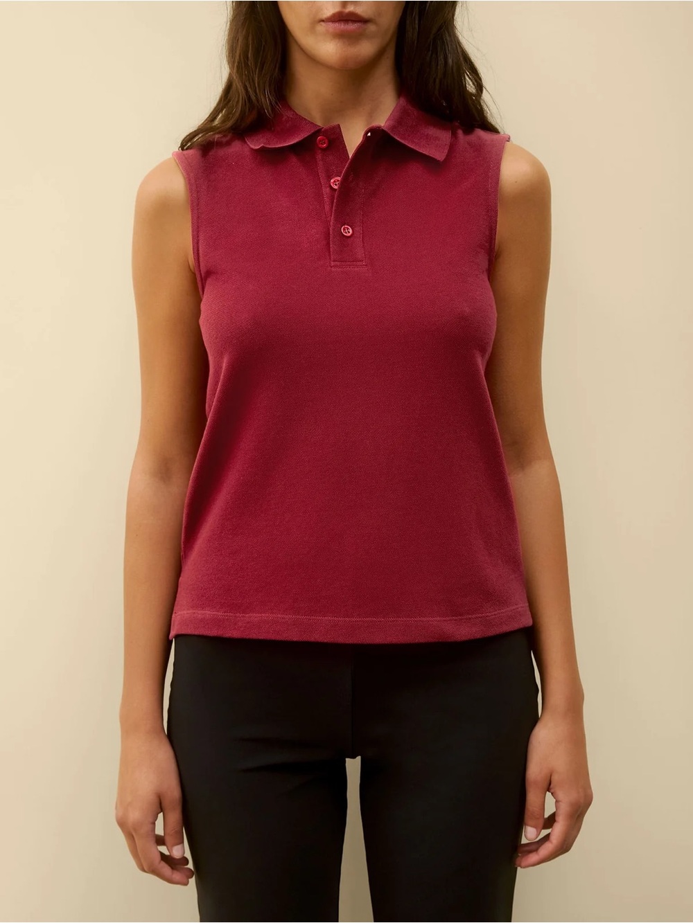 Flore flore lauren polo